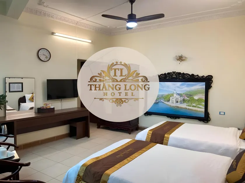 Thang Long Hotel - Image 1