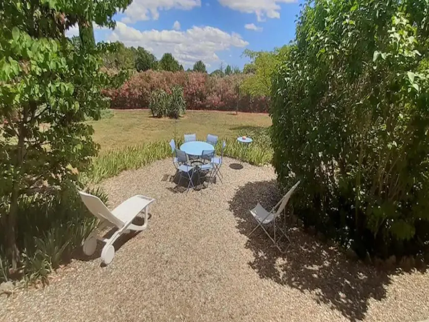 Tranquil Villa, Natures Embrace - Image 1