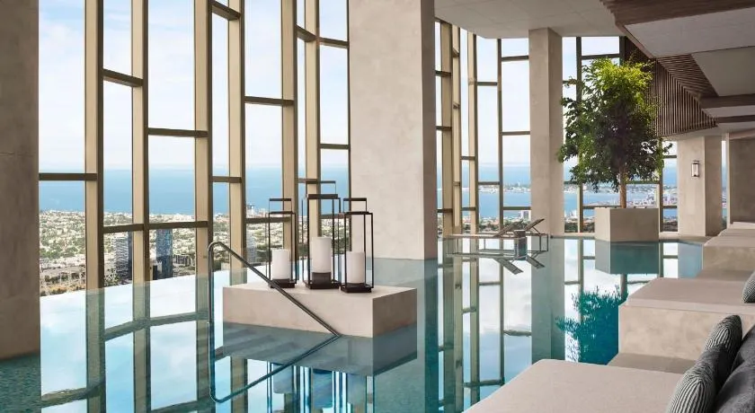 The Ritz-Carlton, Melbourne - Image 1