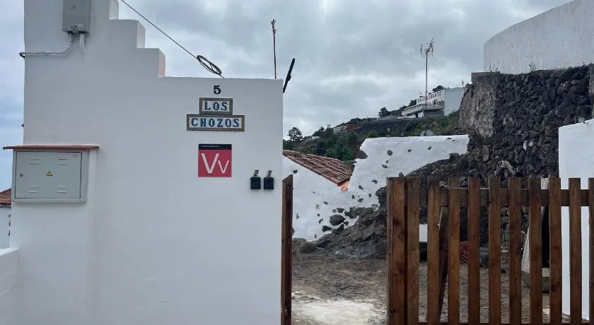 Chozos Cottage 1 - Image 1