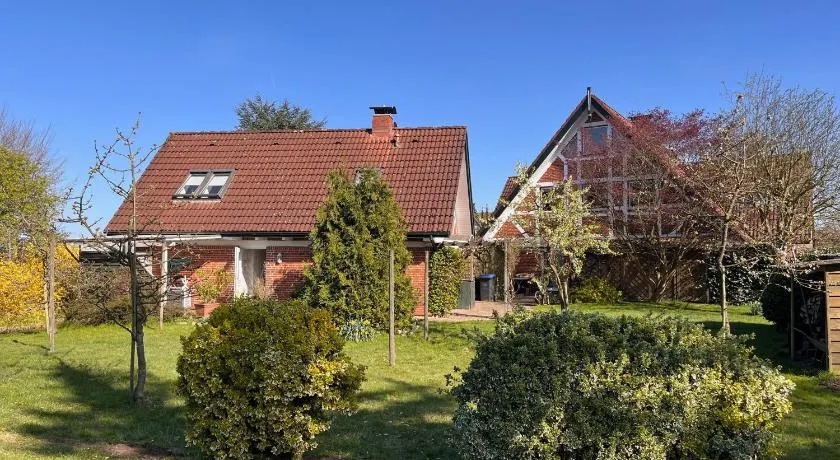 Ferienwohnungen Altes Land I Jork-Borstel - Image 1