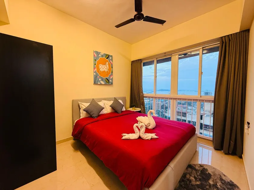 1BHK Apart In Parel Near Tata memorial hospital - Image 1