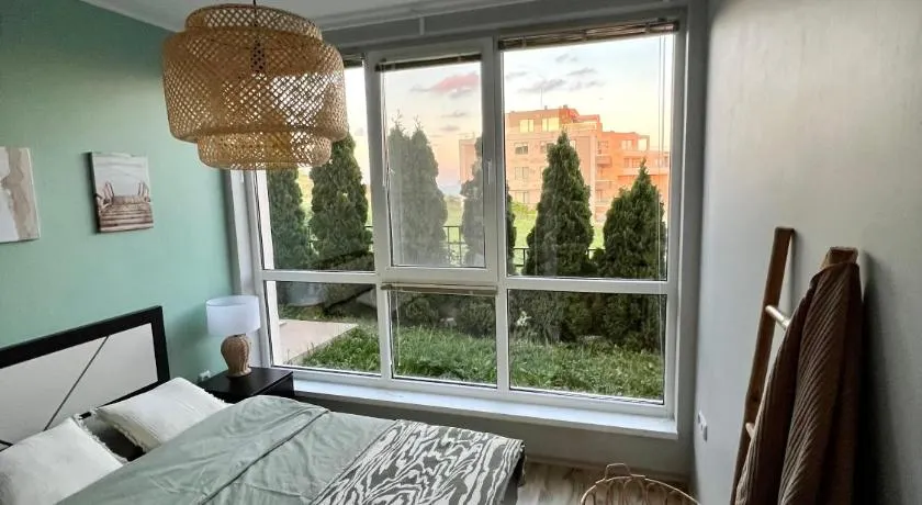 Black Sea Breeze Apartment No 3 - Image 1