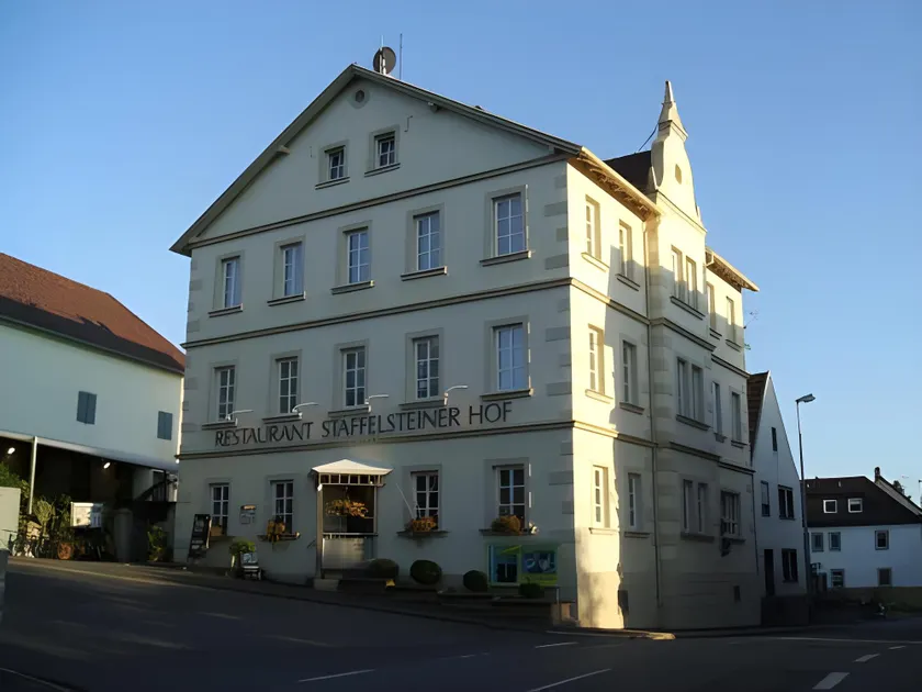 Staffelsteiner Hof - Image 1