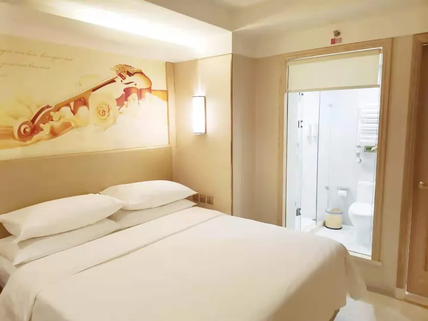 Vienna Hotel Harbin Central Avenue - Image 1