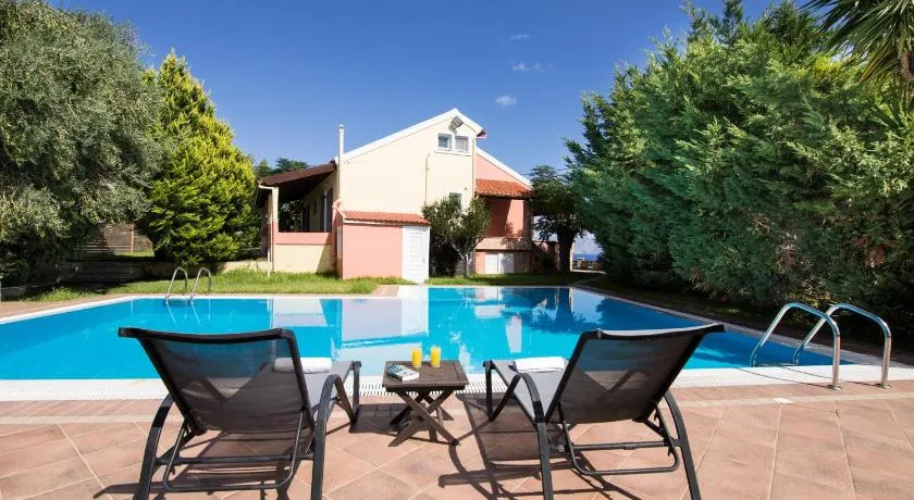 Sea View Estate Helios - Image 1