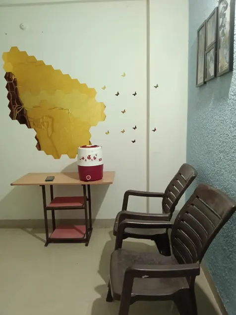 Homely stay - Image 1