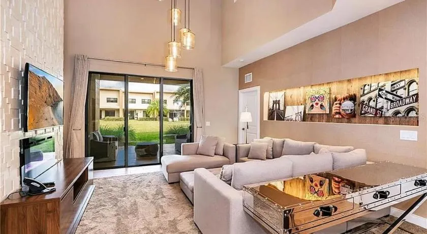 Magic Village 4 Bedroom! Welcome Home! - Image 1