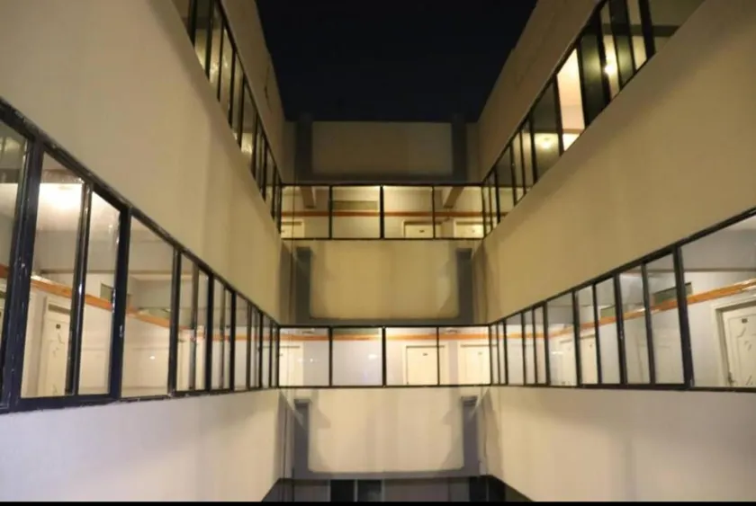 HOTEL HARMONY - Image 1