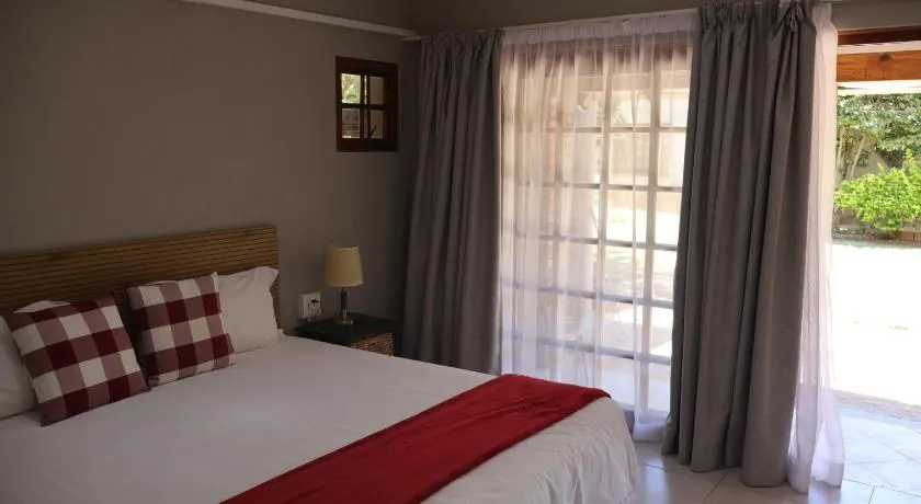Boksburg Hotel - Image 1