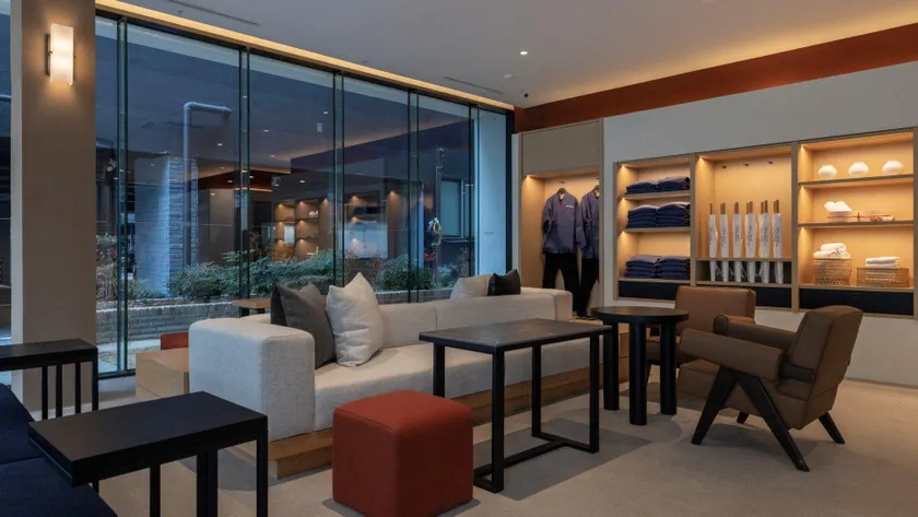 Anook Resort & Spa Busan Haeundae - Image 1