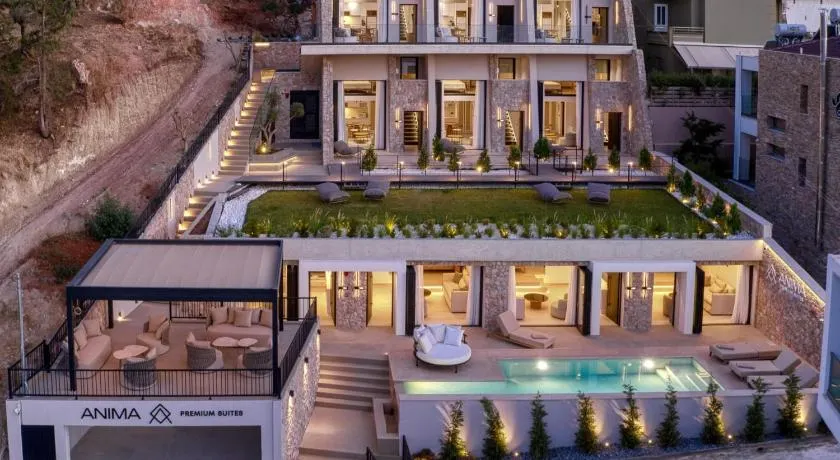 Anima Deluxe Suites - Image 1