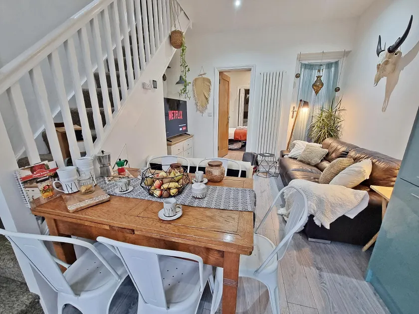 4bed 3bath 8min to London Bridge - Image 1
