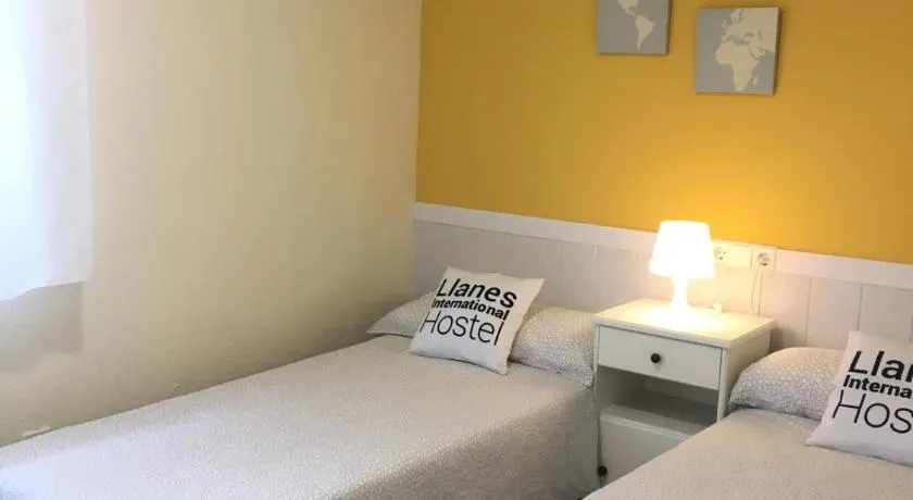 Llanes International Hostel - Image 1