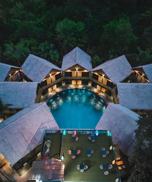 A Coral Reefs Resort Langkawi - Image 1