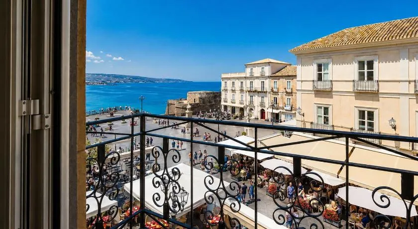 Il Marchesino B&B - Image 1