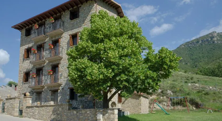 Casa Soltero Apartamentos - Image 1