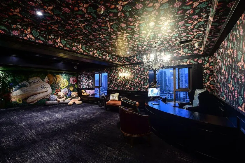 Marvellous Hotel (Chongqing Nanbin Road Changjiahui) - Image 1