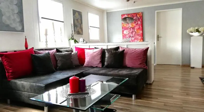 Ferienwohnung Hirmer - Image 1