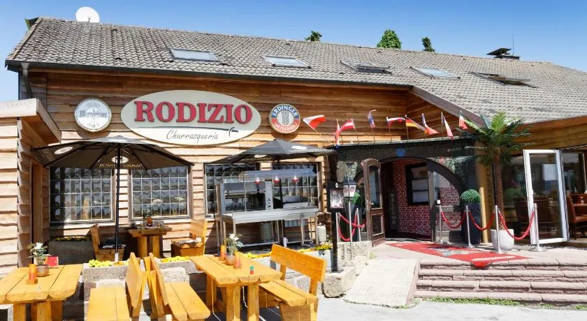 Hotel Restaurant Rodizio Paderborn - Image 1