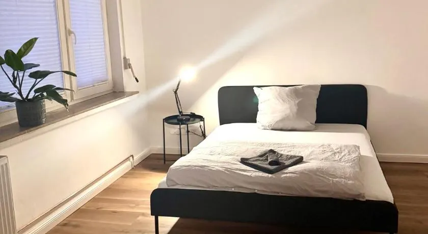 Zimmer im Herzen der Stadt - Image 1
