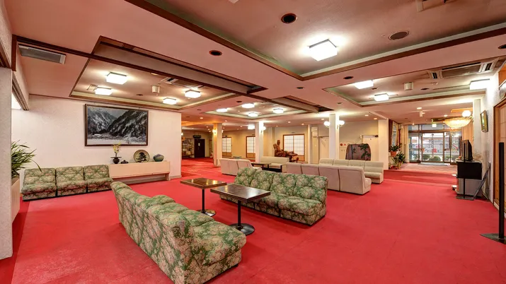 Sakuranbo Higashine Onsen Higashine Grand Hotel - Image 1