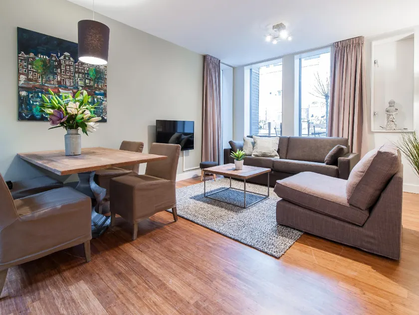 Amstel Delight Apartments - Image 1