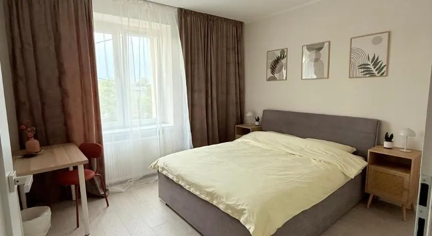 Apartament dla 4 osób - Image 1