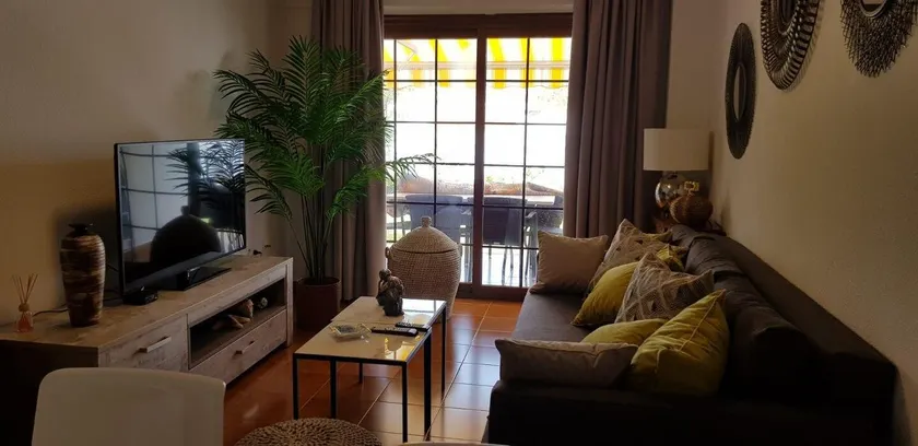 Olympus Apartment in Tenerife - Image 1