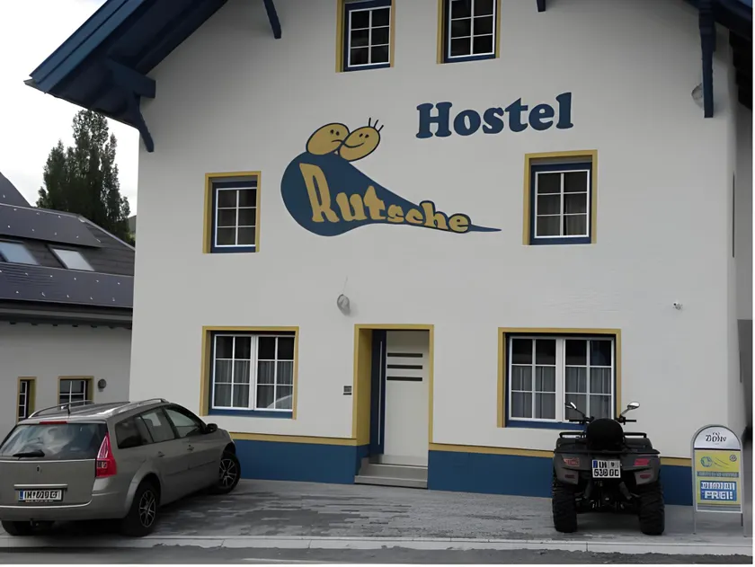 Rutsche Hostel - Image 1