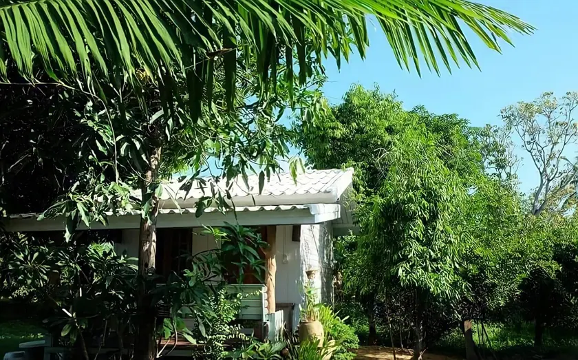 Baansuan Resort & Fresh Coffee - Image 1