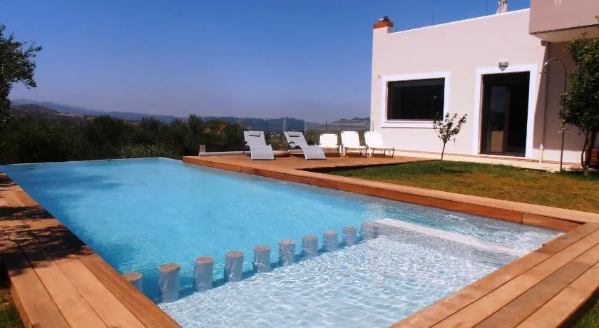 Villa Lofos - Image 1