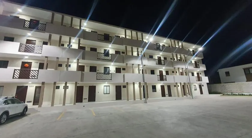 Bonito Departamento cerca de las Playas del Puerto de Mazatlán. - Image 1