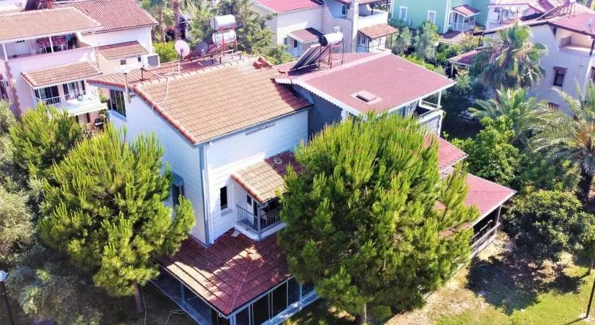 Villa HUZUR - Image 1