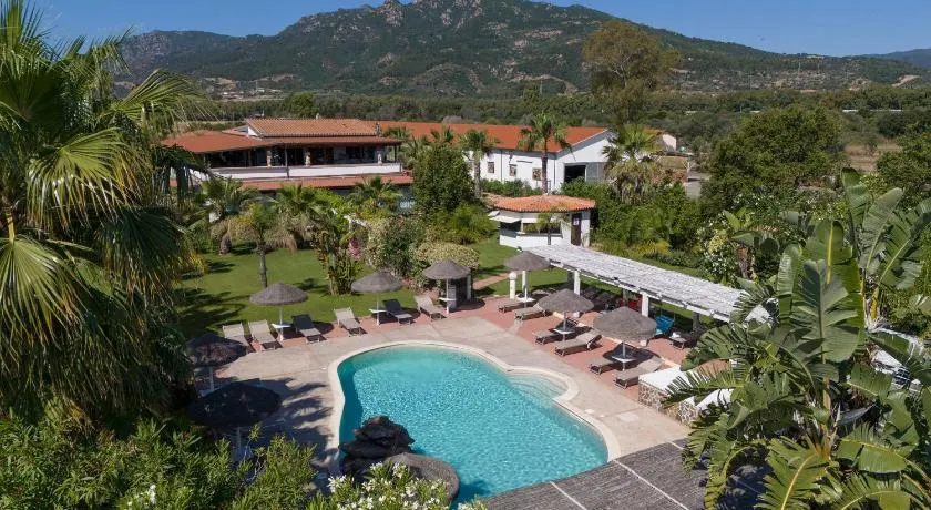 Hotel Rurale Orti di Nora & SPA - Image 1
