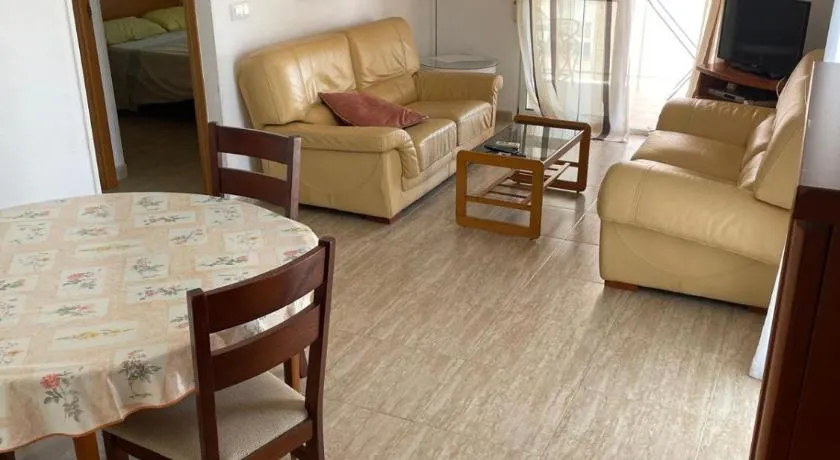 Amarillo Apartment - Image 1