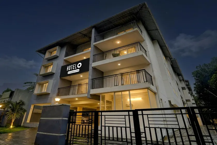 Hotel O Karyavattom Formerly Viswam Greenfield - Image 1