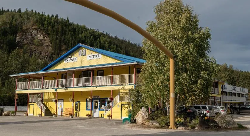 Bonanza Gold Motel - Image 1