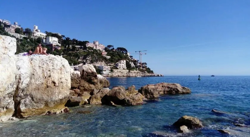 Bel appartement à 5 min du port de la place Garibaldi et du vieux Nice Beautiful apartment 5 minutes from port Place Garibaldi ans Old Nice - Image 1