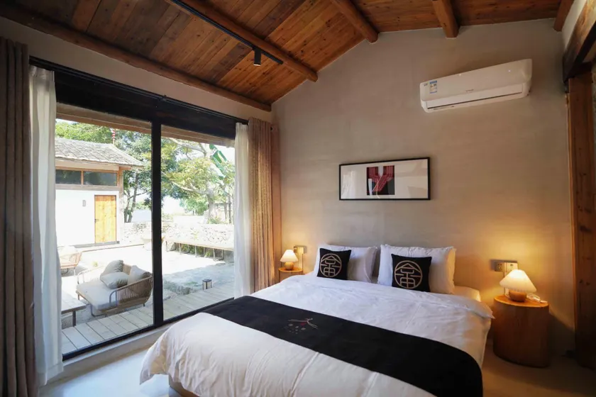 Shexiangli Homestay - Image 1