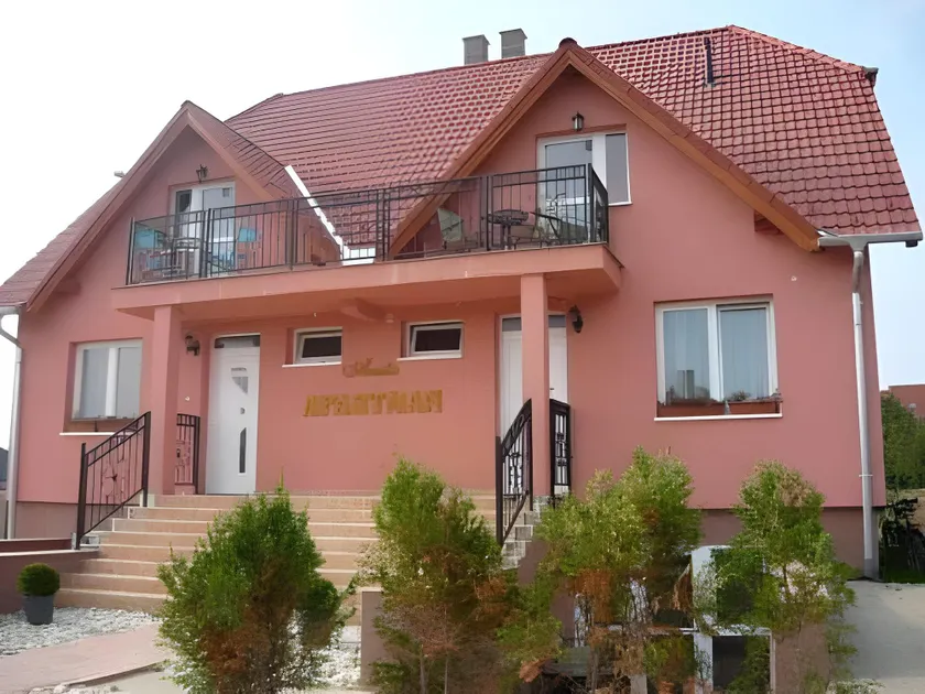 Anita Apartman Sopron - Image 1