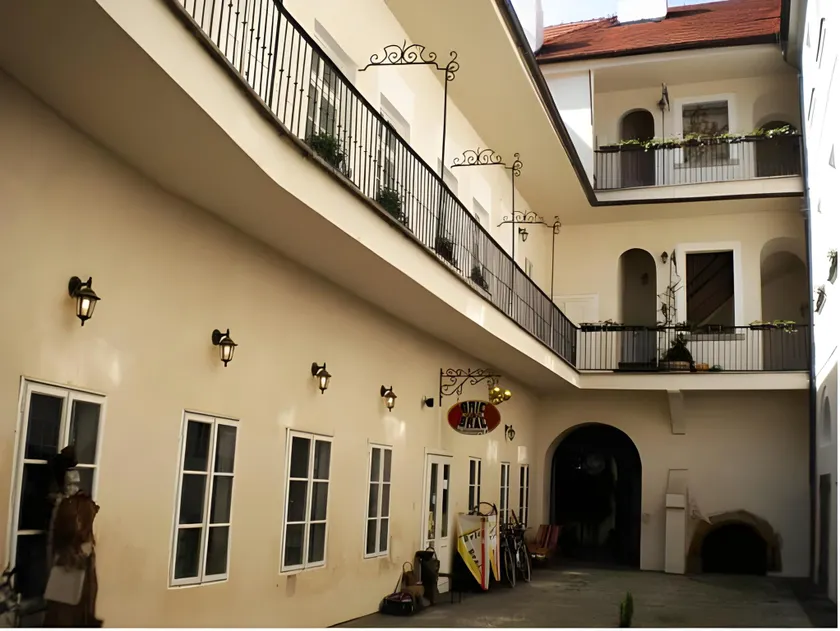 Old Town Home Prague Apartments - Just steps from Old Town Square - Image 1