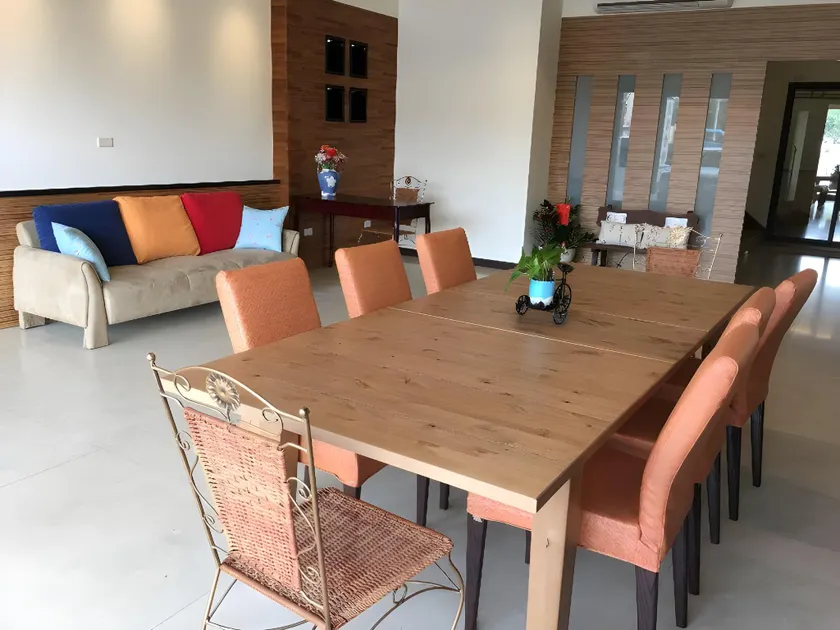 Country Style Anping Homestay - Image 1