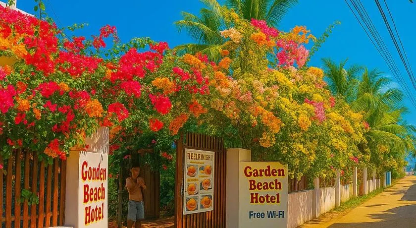 Garden Beach Hotel - Image 1