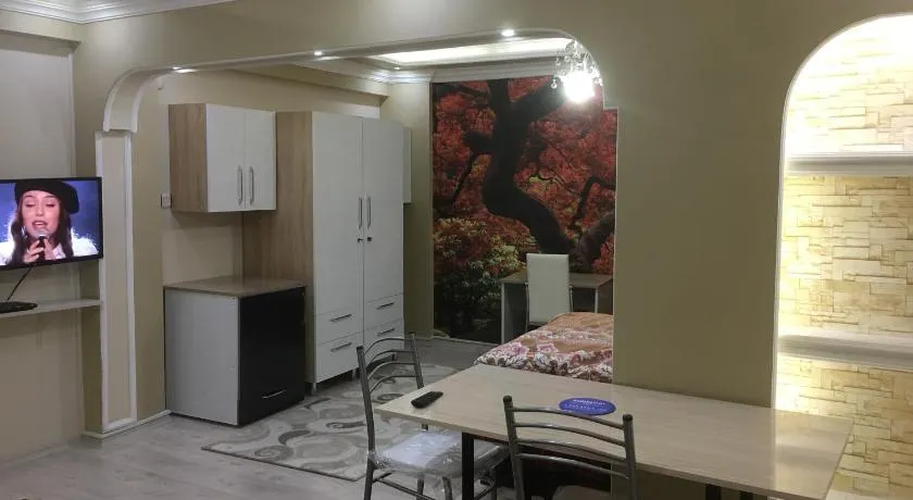Bandirma Saglik Apart - Image 1