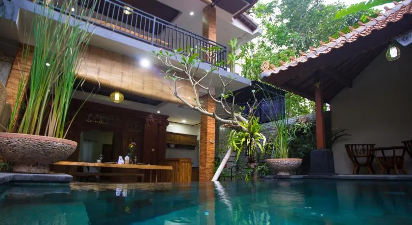 Karunia House Ubud - Image 1