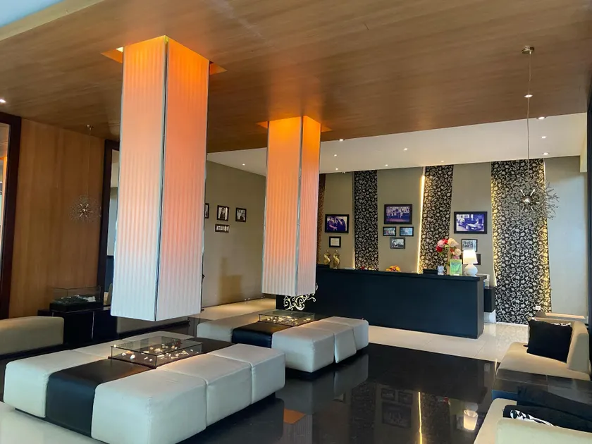 Green Valley Resort - Image 1