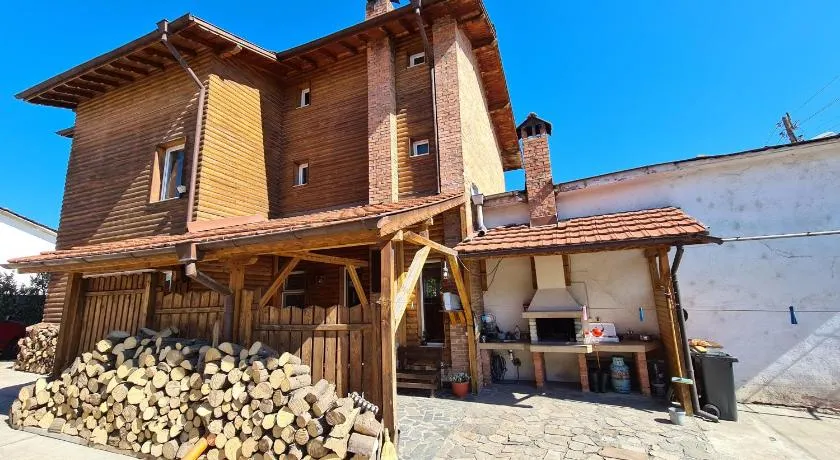 Villa Mura - Image 1