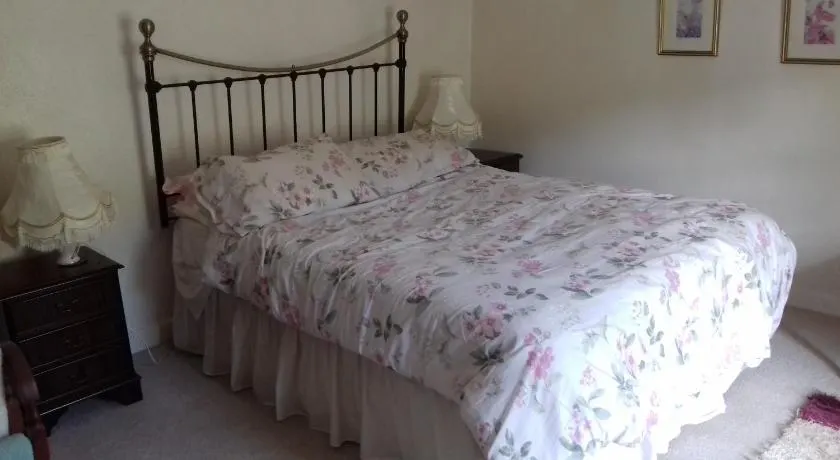 Hills Farm B&B Laugharne - Image 1