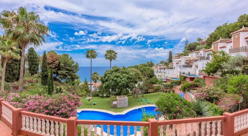 Apartamento Sibarys Ladera del mar - Image 1